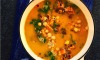 Chickpea And Kale Soup